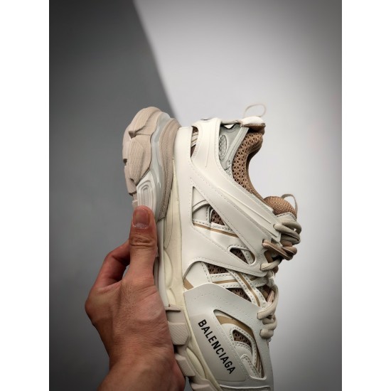 BALENCIAGA Track 1.0