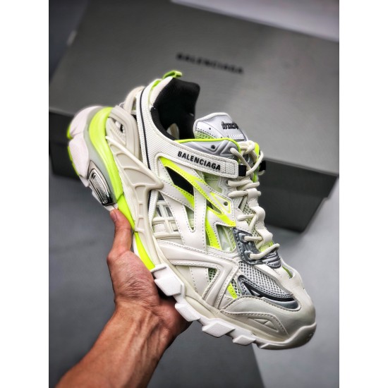 BALENCIAGA TRACK 2.0