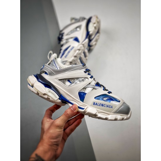 BALENCIAGA Track 1.0