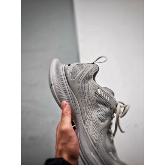 BALENCIAGA CIRCUIT SNEAKERS 12.5