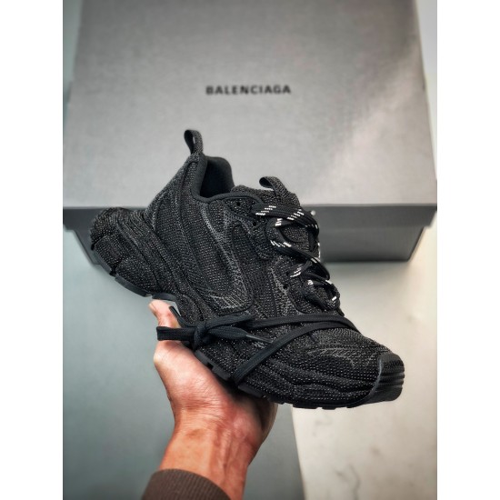 BALENCIAGA 3XL 钻