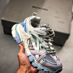 BALENCIAGA TRACK 2.0