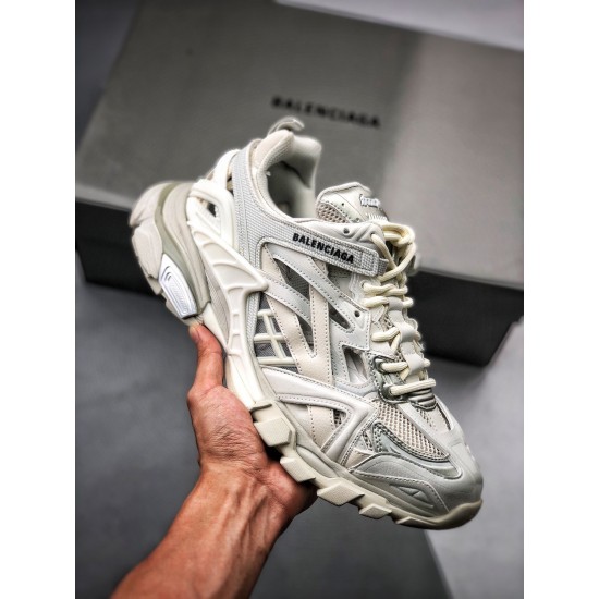 BALENCIAGA TRACK 2.0