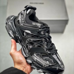 BALENCIAGA Track 1.0