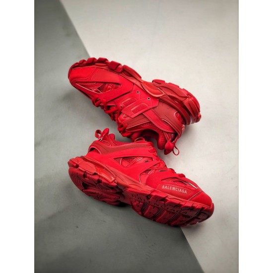 BALENCIAGA Track 1.0