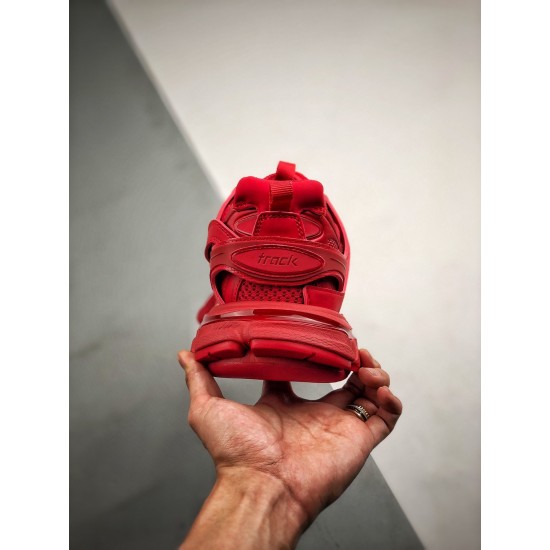 BALENCIAGA Track 1.0