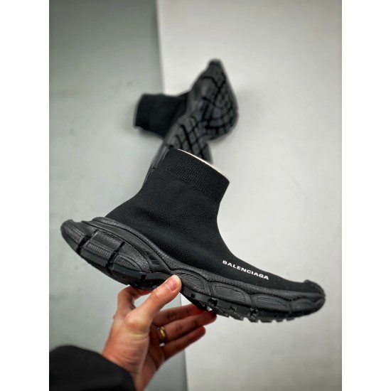 BALENCIAGA 3XL SOCK