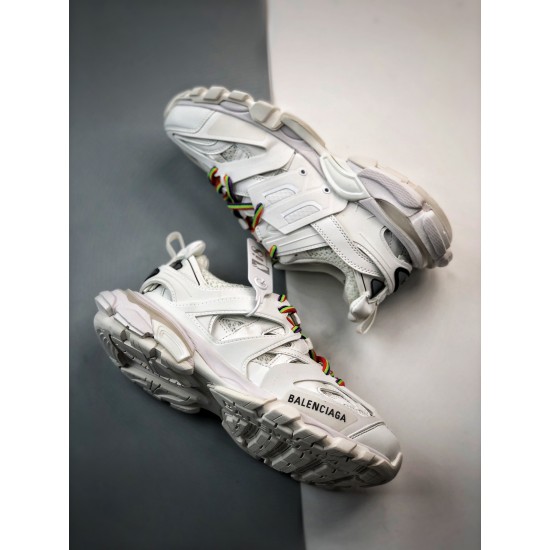 BALENCIAGA Track 1.0