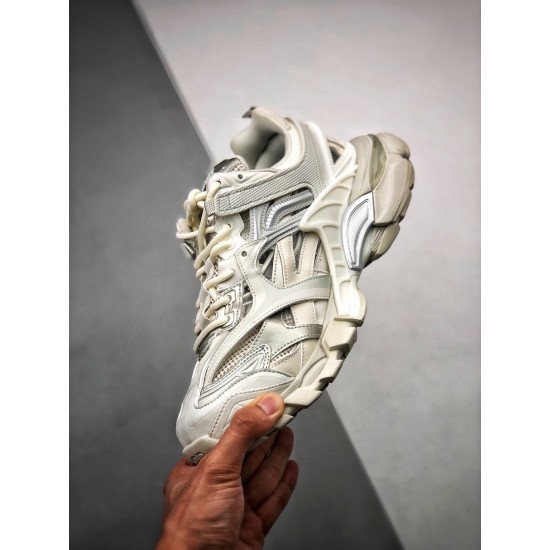 BALENCIAGA TRACK 2.0