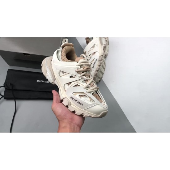 BALENCIAGA Track 1.0