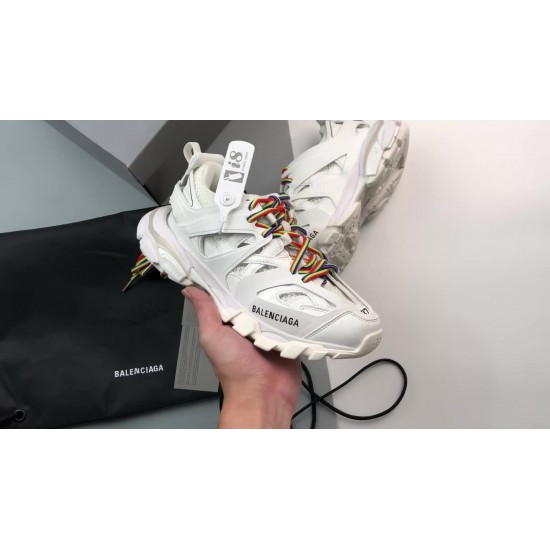 BALENCIAGA Track 1.0