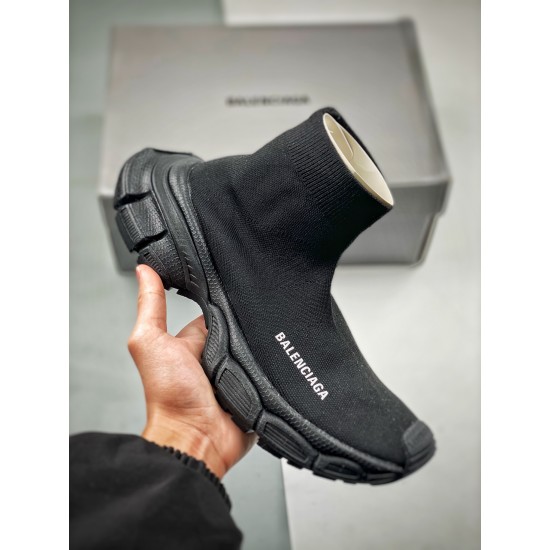 BALENCIAGA 3XL SOCK