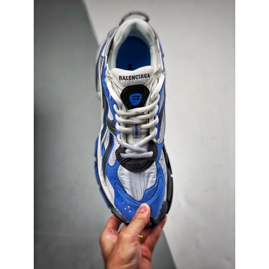 BALENCIAGA RUNNER 7.5