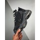 BALENCIAGA Triple S Clear Sole