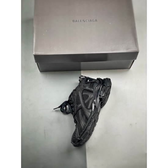 BALENCIAGA RUNNER 7.5