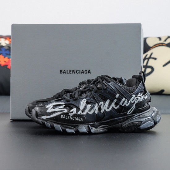 BALENCIAGA Track 1.0