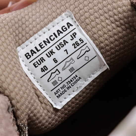 BALENCIAGA 3XL