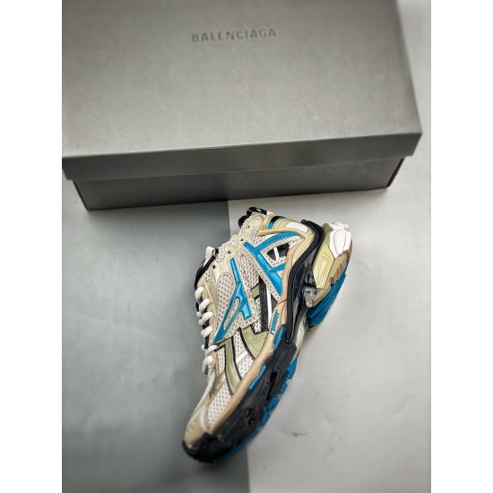 BALENCIAGA RUNNER