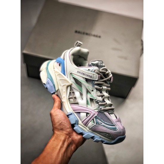 BALENCIAGA TRACK 2.0