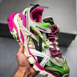 BALENCIAGA TRACK 2.0