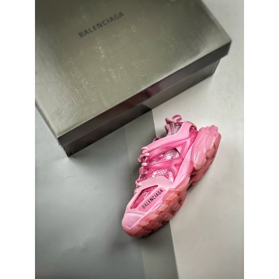 BALENCIAGA Track 1.0