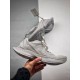 BALENCIAGA CIRCUIT SNEAKERS 12.5