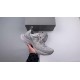 BALENCIAGA CIRCUIT SNEAKERS 12.5