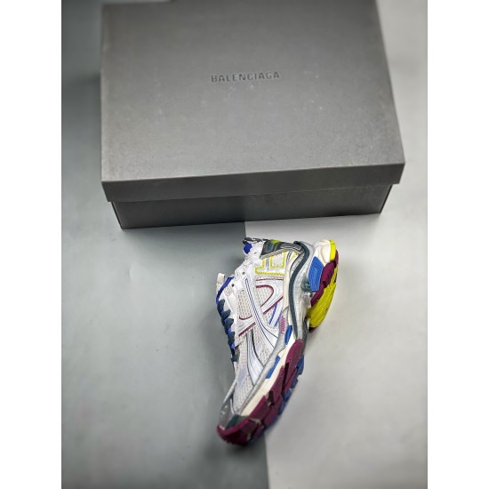 BALENCIAGA RUNNER 7.5