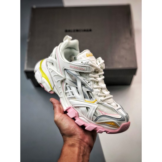 BALENCIAGA TRACK 2.0