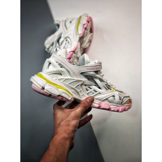 BALENCIAGA TRACK 2.0