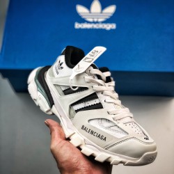 ADIDAS X BALENCIAGA TRACK FORUM