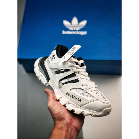 ADIDAS X BALENCIAGA TRACK FORUM