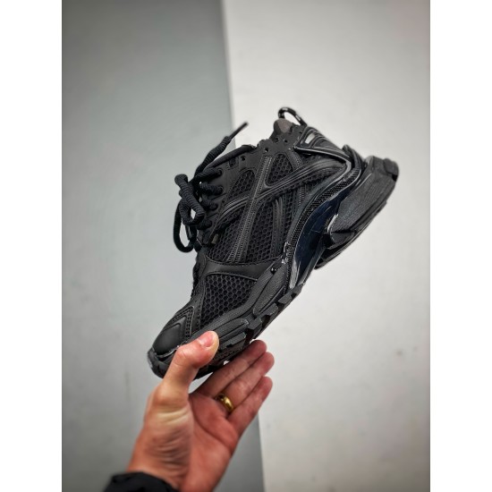 BALENCIAGA RUNNER 7.5