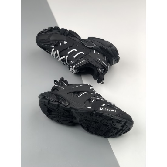 BALENCIAGA Track 1.0