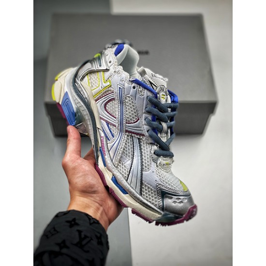 BALENCIAGA RUNNER 7.5