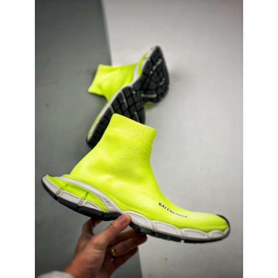 BALENCIAGA 3XL SOCK