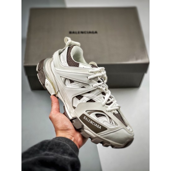 BALENCIAGA Track 1.0