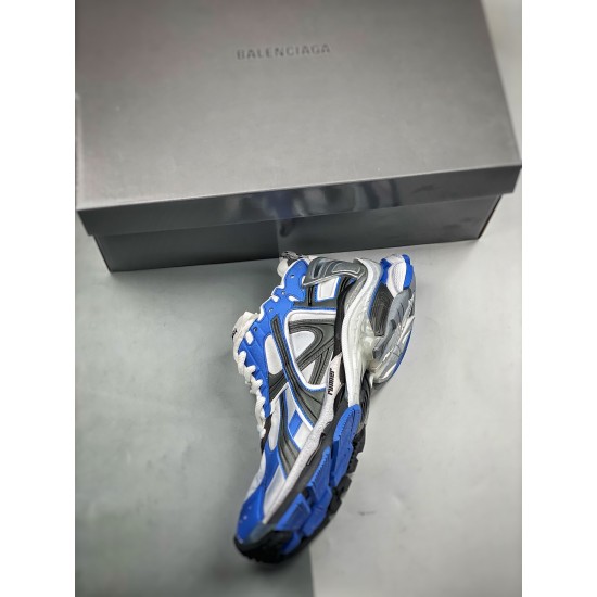 BALENCIAGA RUNNER 7.5