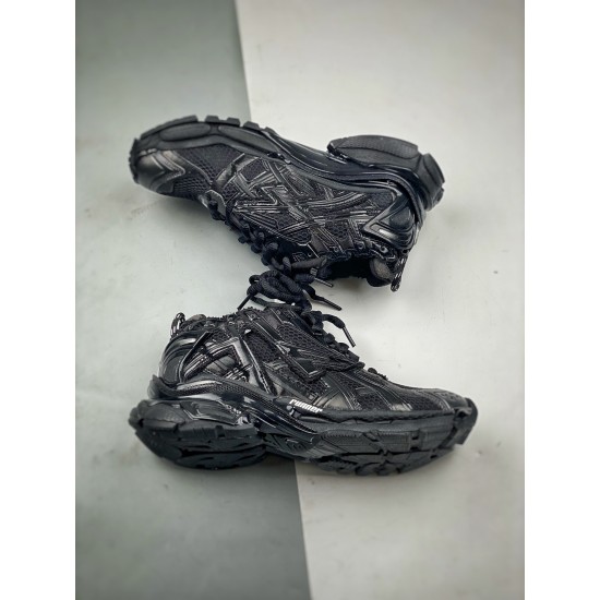 BALENCIAGA RUNNER