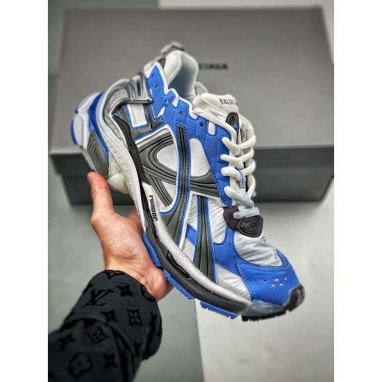 BALENCIAGA RUNNER 7.5