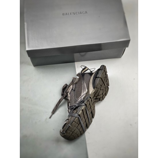 BALENCIAGA 3XL