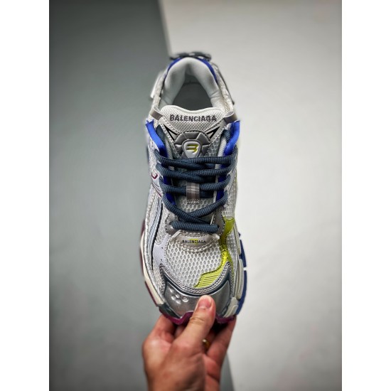 BALENCIAGA RUNNER 7.5