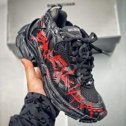 BALENCIAGA RUNNER GRAFFITI