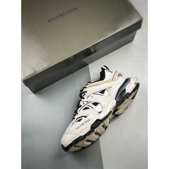 BALENCIAGA Track 1.0