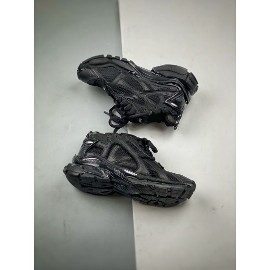 BALENCIAGA RUNNER 7.5