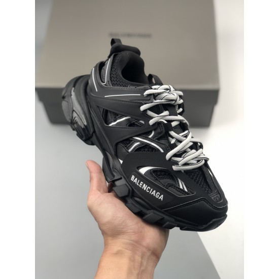 BALENCIAGA Track 1.0