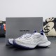 BALENCIAGA CIRCUIT SNEAKERS 12.5