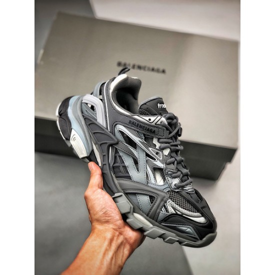 BALENCIAGA TRACK 2.0