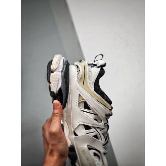 BALENCIAGA Track 1.0