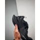 BALENCIAGA CIRCUIT SNEAKERS 12.5